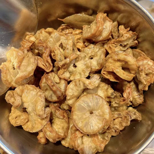 湖南澧县土特产猪油渣小包装原味无添加猪油渣炒菜250克