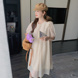 【现货春款】新货连衣裙女201-A039-P105-K158，商品下架区，浙宝201