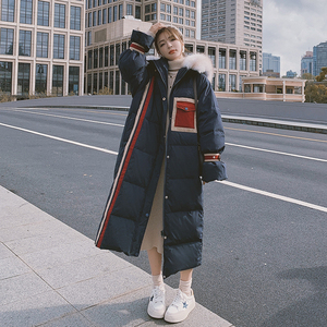 【现货冬款】新货时尚羽绒服201-9528白鸭绒-P335-控498图片