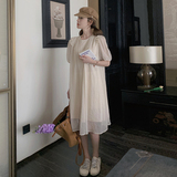 【现货春款】新货连衣裙女201-A039-P105-K158，商品下架区，浙宝201