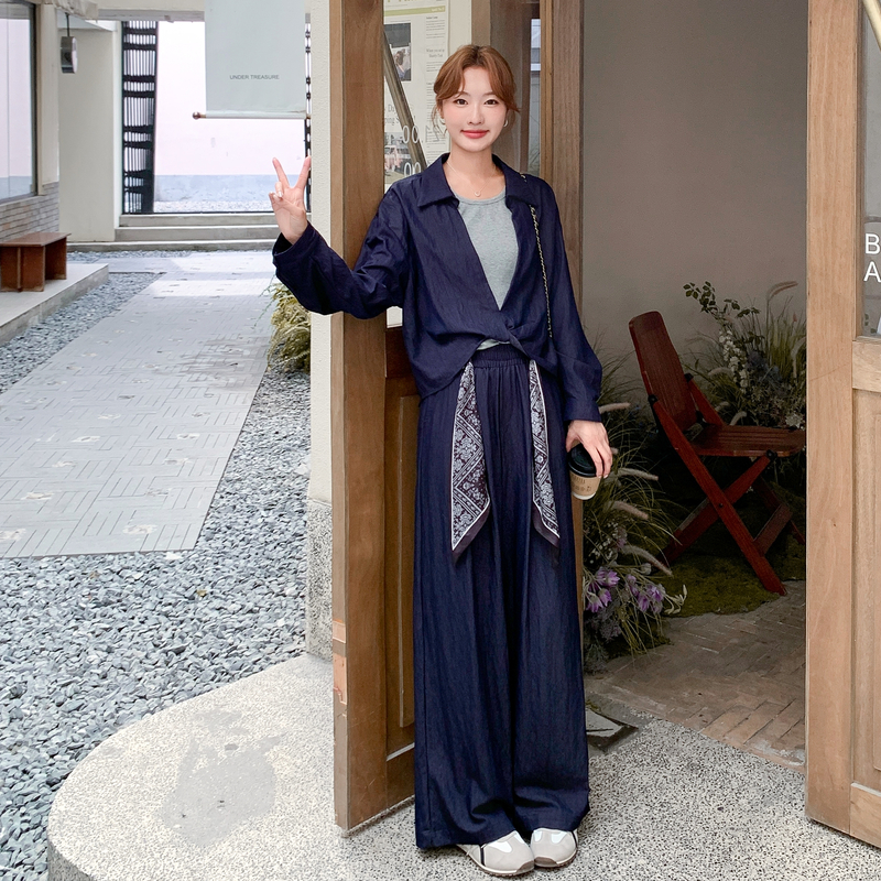 2025【现货秋款】新货时尚休闲设计套装201-Q212-P175-控248，女装套装/套裙，浙宝201