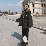 【现货冬款】新货时尚羽绒服201-9506短款-P235-控358，女装羽绒服，浙宝201
