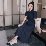 2025【现货夏款】新货法式连衣裙201-3048-P120-控178，女装连衣裙，浙宝201
