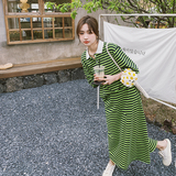 2025【现货夏款】新货连衣裙201-X30-p115-控168，女装连衣裙，浙宝201