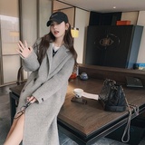 【现货冬款】新货双面呢大衣201-B002冬-P195-控278，女装毛呢外套，浙宝201