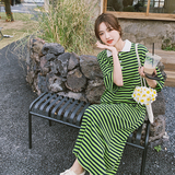 2025【现货夏款】新货连衣裙201-X30-p115-控168，女装连衣裙，浙宝201