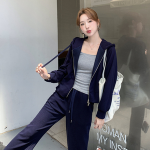 2025【现货秋款】新货时尚套装201-Q207-P165-控238，女装套装/套裙，浙宝201