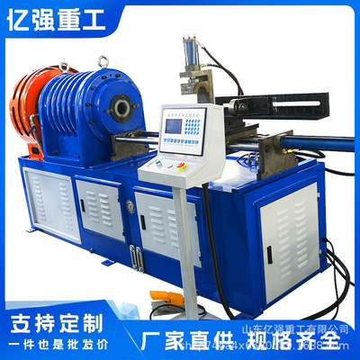 液压油管压管机胶管扣管机钢管缩管机扣压机压管机厂家直售