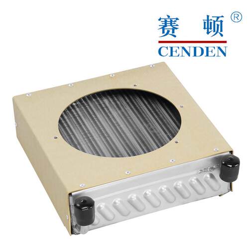 73片0系列therma换tro铝翅冷thermatr凝器n铝管热交器