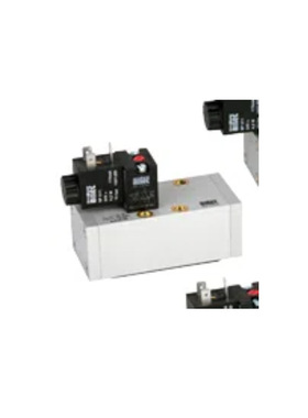 赫尔纳 德国airtec电动电动阀MI02带定位的手动操作机构