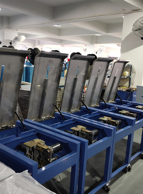 嘉音S-323L低床半自动打包机    台湾机芯品质有保障