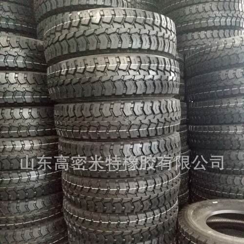 315/80R2.全钢丝轮596胎重载卡2车真5轮空胎抗耐磨现