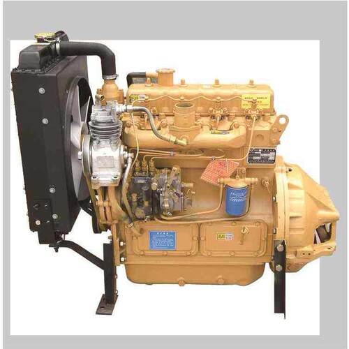 柴余姚ZH4102ZPZH410水2ZP四缸压油机粉碎机泥车油柴机潍坊直