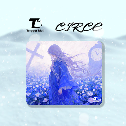 TriggerMall扳机猫喀尔刻Circe