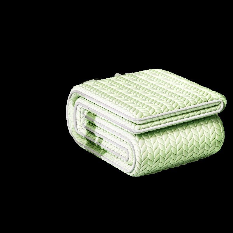 德国2024新款天然乳胶凉席子夏季冰丝三件套凉床单床笠Y可折叠机,床上用品,乳胶席,淘宝优惠券,粉丝福利购,淘宝优惠卷