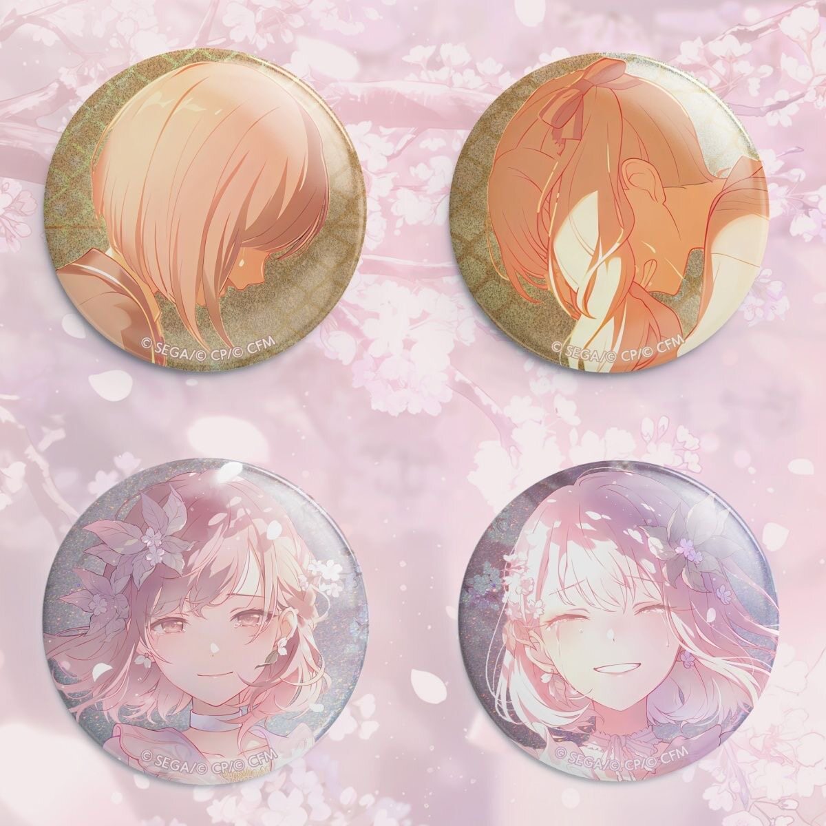 pjsk世界计划mzen25时吧唧徽章