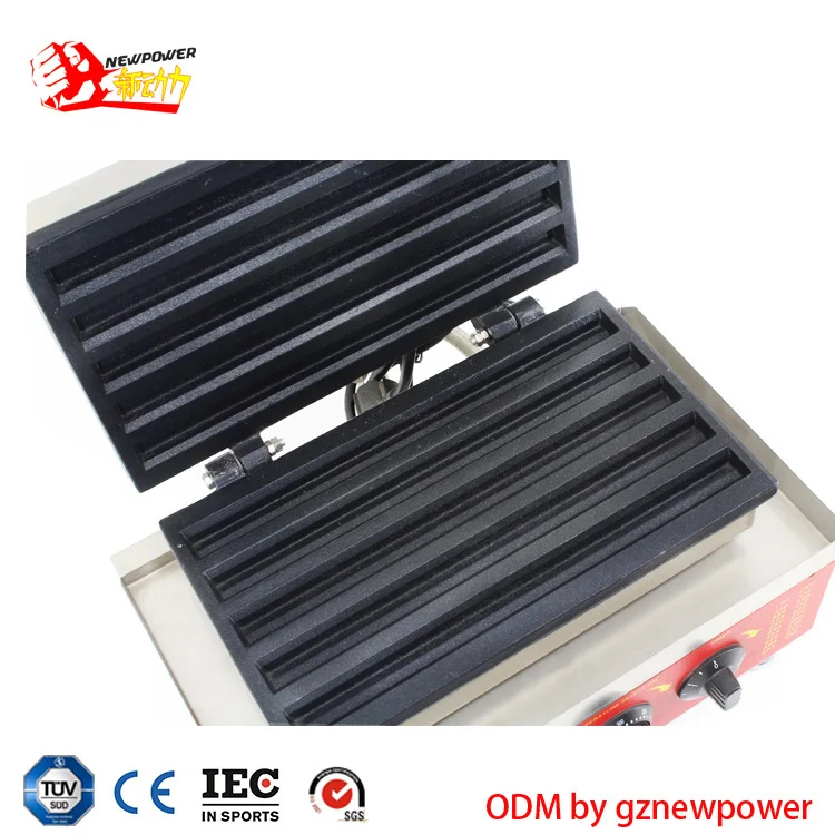 烘烤油条机/烘烤拉丁果机/油条机/西班牙油条机/吉事果吉拿果烤炉