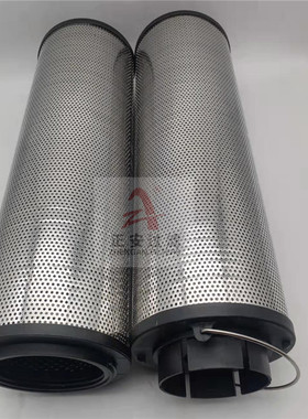 QF9732E25HPTC 钢电厂液压油滤芯 正安过滤厂家生产定制