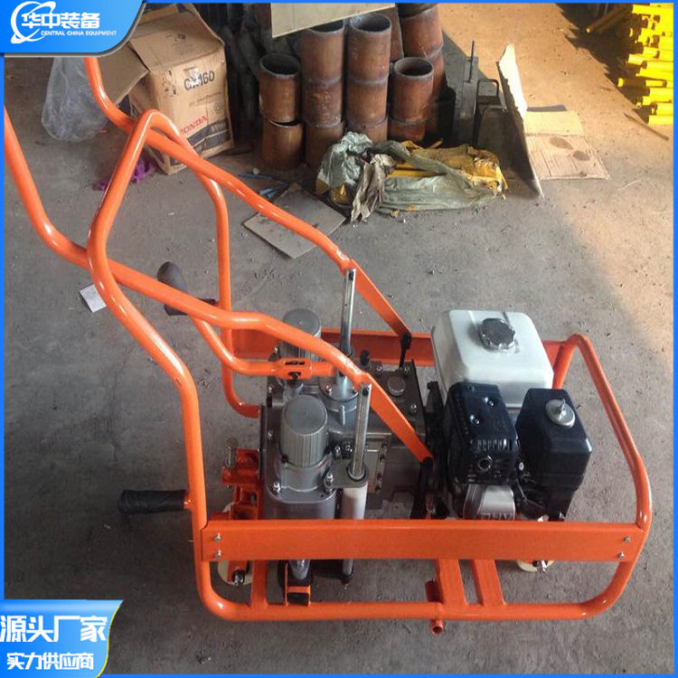 NJB-600-1/A内燃双头螺栓扳手 使用便携内燃双头螺栓扳手