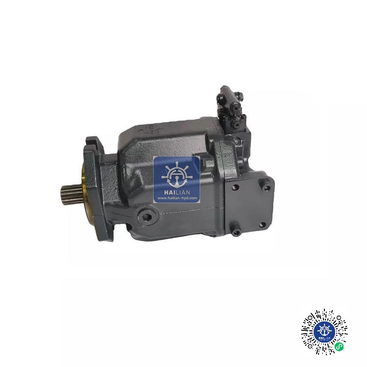 Hydraulic piston pump A10VSO100DFR1/31R-VSA12N00液压柱塞泵