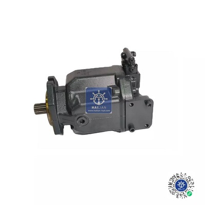 Hydraulic piston pump A10VSO100DFR1/31R-VSA12N00液压柱塞泵