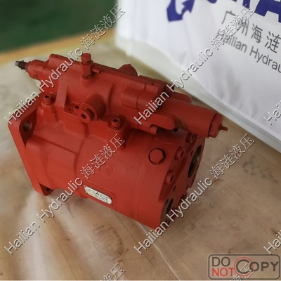 液压泵 MKV-11A-RFA-X10-L11船舶舵机锚机油泵日本