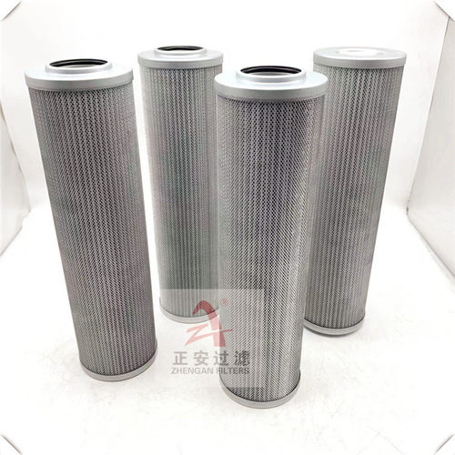 16RB400G50F-VB液压油站润滑油滤油机滤芯 正安过滤厂家供应
