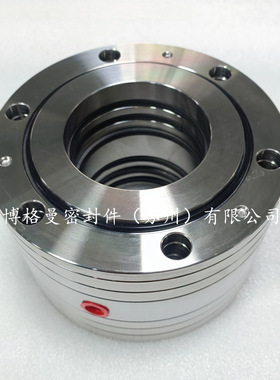 WKA300碳环密封EspeyWKA300碳环密封零泄漏风机碳环密封干气密封