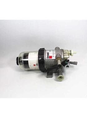 FS19728油水分离器总成康旋挖发电机组明斯矿车工程机械柴油滤芯