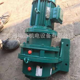 配件 现货0速.25KW摆线针轮减电机BL无品牌 730.25KW整机 E4Y1