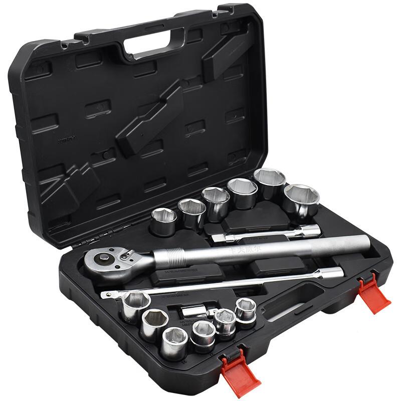 卡夫威尔SS2992A16件套重维SS2992A型货车卡车大型辆修工车具箱套