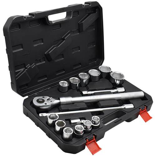 卡夫威尔SS2992A16件套重维SS2992A型货车卡车大型辆修工车具箱套