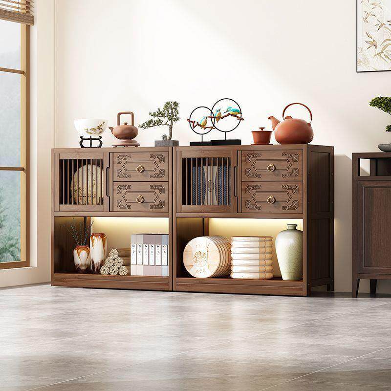 小桌子茶沙发边柜茶台边DTY桌客厅几角几几置物架茶柜架茶小茶边