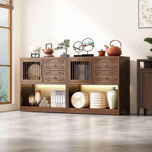 小桌子茶沙发边柜茶台边DTY桌客厅几角几几置物架茶柜架茶小茶边