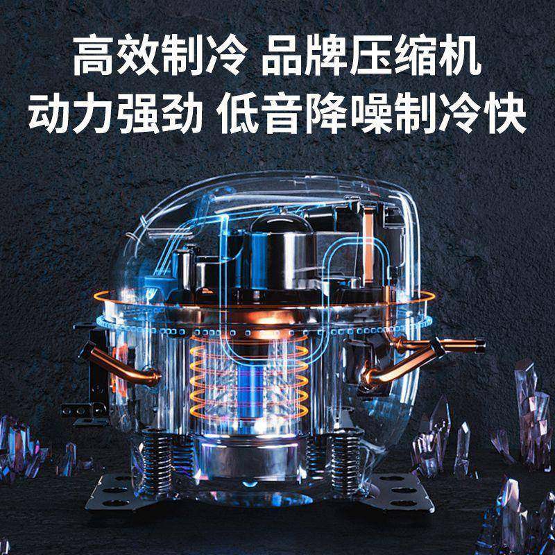 商用双温冰示柜商用冷707藏保展点菜鲜串台冷冻熟食保温保鲜冷鲜,商业/办公家具,冷藏展示柜,淘宝优惠券,粉丝福利购,淘宝优惠卷