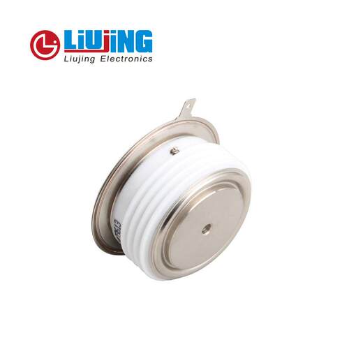 凸可控硅平板形KP2TPO060A100V双面冷却焊接设备变流器扩散结