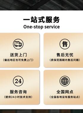 550KW动乾能发电机N28H74YJ-QN550全自柴油发电机组8备Q用电源