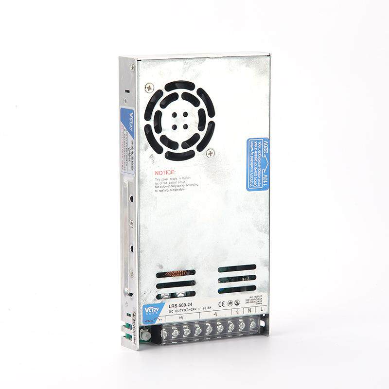 L源R4S-500-2888512开关1电转开关电源2V5V2V48V直流变压器300W