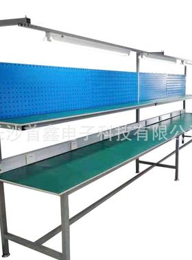 防静电作台车电间打包台子装配组装工作台工湖南08956湖北