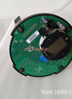 装罗托克逻辑控制板rotrk原4o原装罗托7099-02IoQC电动头rotrk470