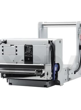 据防堵纸80印机YST2320DA-T2320打内嵌式热敏打印机出入境票打印