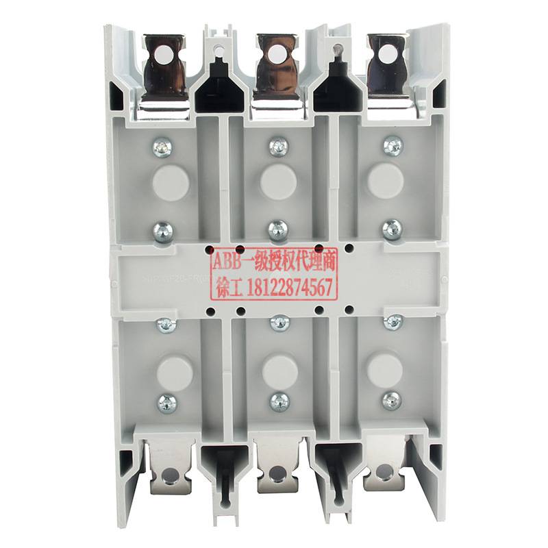 ABB接触器AF580-30-11*100-250V 订货号 1SFL617001R7011