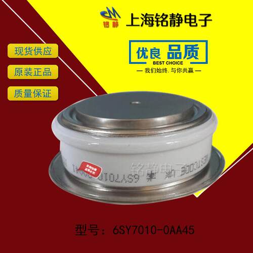 德西国M子可控硅/晶闸管6SY701-0ENHAB52/60S7Y010-0AB53