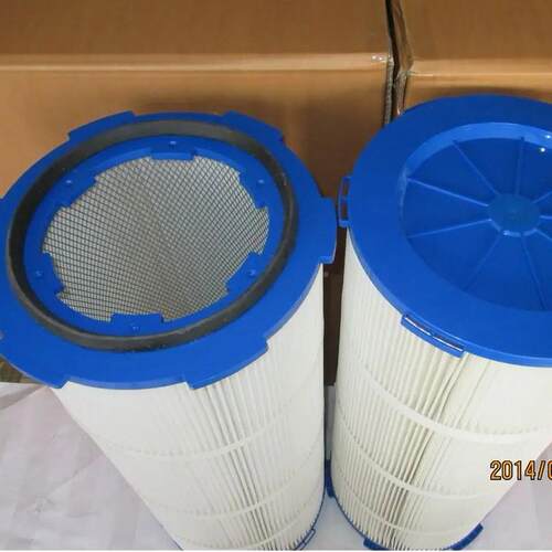 三快尘拆除尘滤芯320*100耳THI0除尘滤筒除滤清器工厂