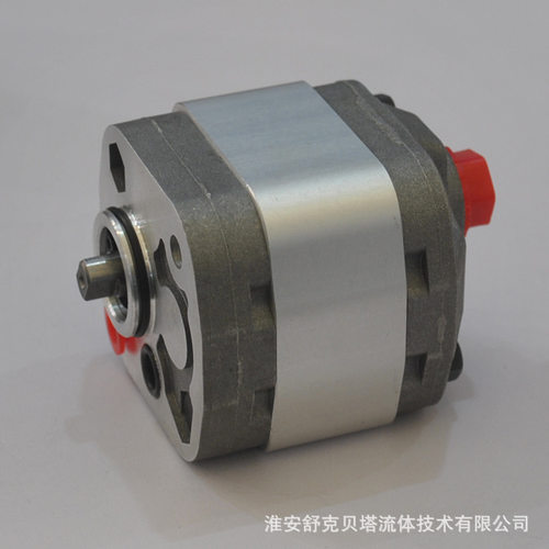 CB-E0.38F系列齿轮泵