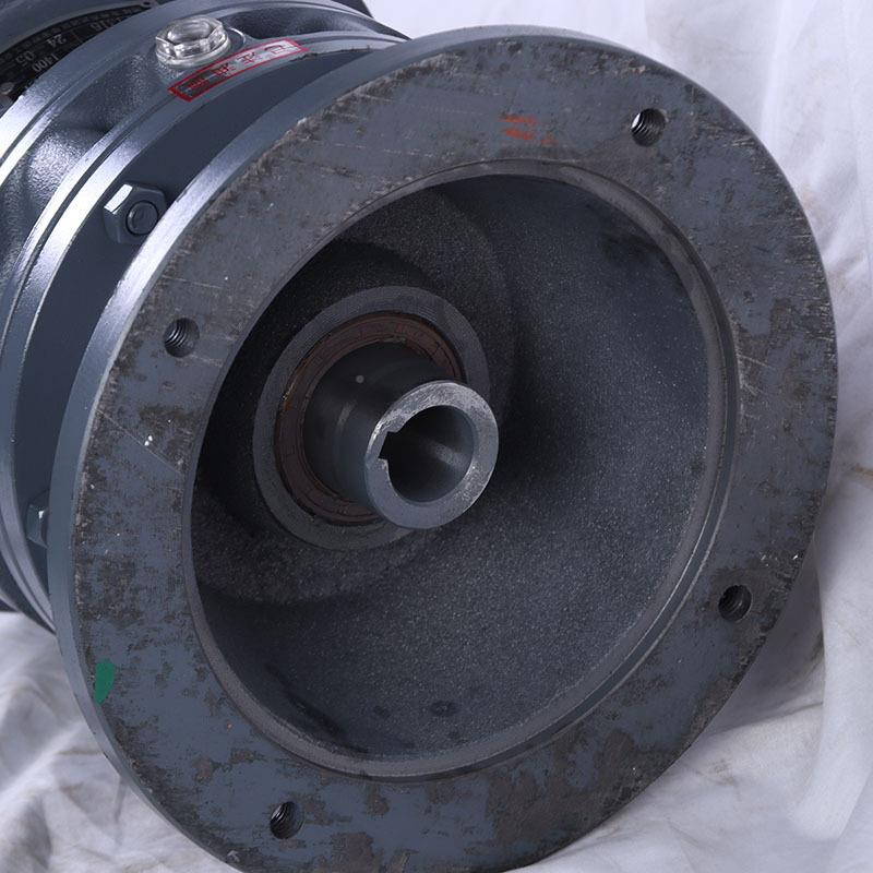 标摆线针轮减器立式式BWDBL卧D0X摆线针轮减速机带配件配BLD0XLD2