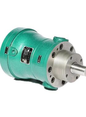 上海邵扬轴向柱塞油泵10MCY14-1B2YCY540563CY14-1B832PCY160SC0Y