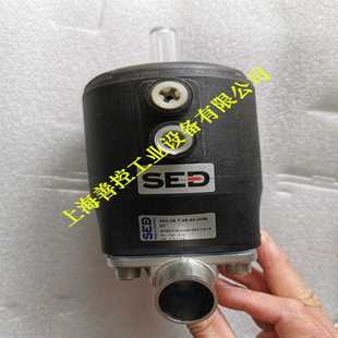 402.25气动隔膜阀DN15 DN25 德国SED DN20 卡盘 DN40 DN50焊接快装