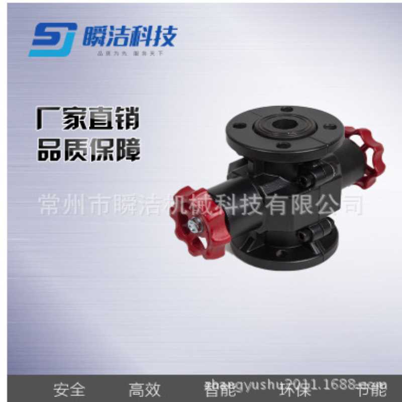 掌柜力荐喷砂机配件,喷砂机调砂阀，手动喷砂阀 气动喷砂阀