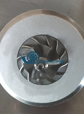 涡轮增压器GT1749V零件号796017-5007S OE号28231-2F701